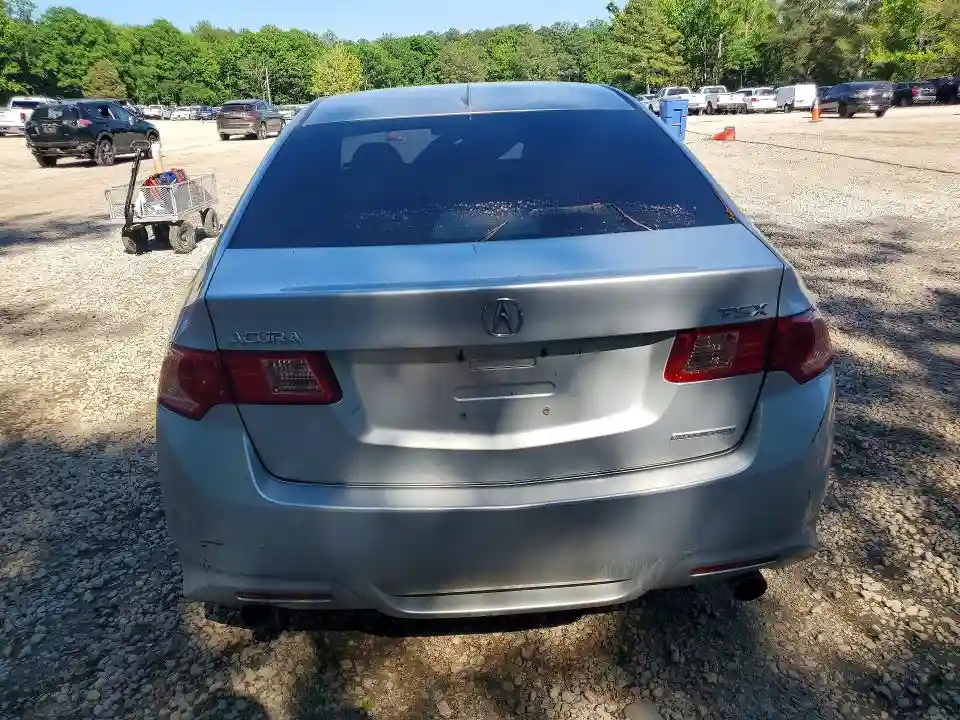 JH4CU2E80CC023369 2012 ACURA TSX-5