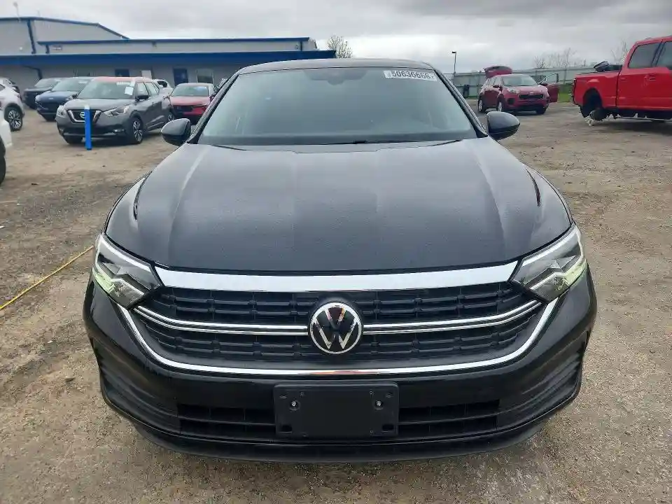3VW5M7BU8RM057587 2024 VOLKSWAGEN JETTA S-4