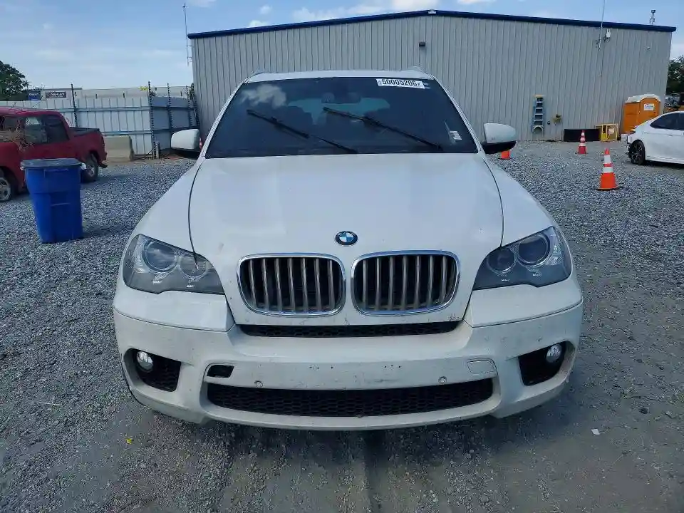 5UXZV8C52DL426919 2013 BMW X5-4