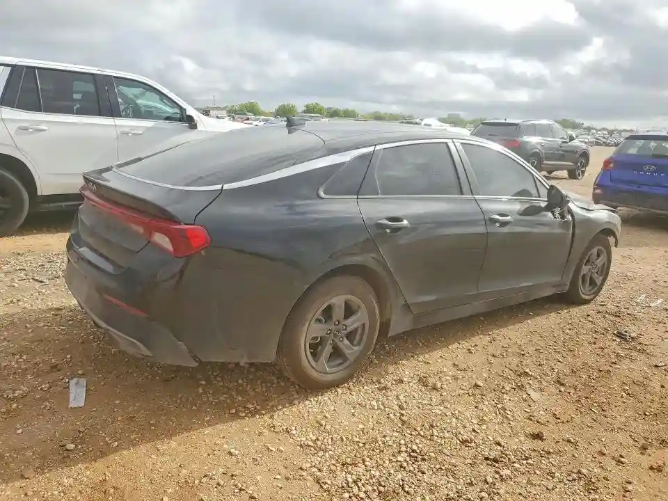 5XXG14J29PG217168 2023 KIA K5-2