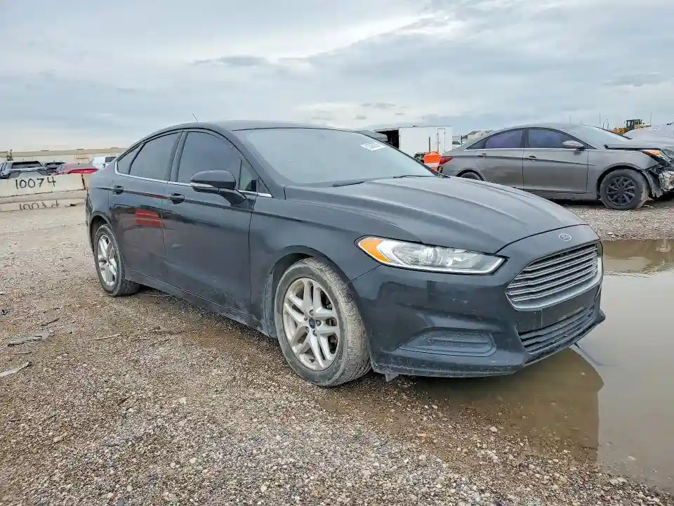 1FA6P0HD9E5378217 2014 FORD FUSION-3