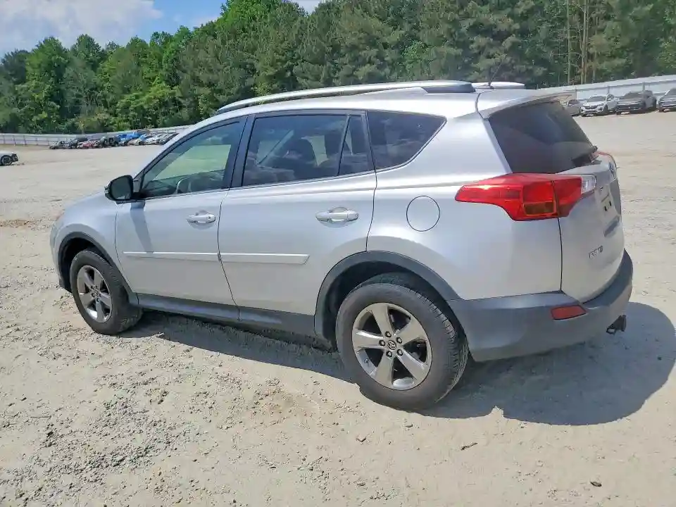 JTMRFREV1FJ013535 2015 TOYOTA RAV4-1
