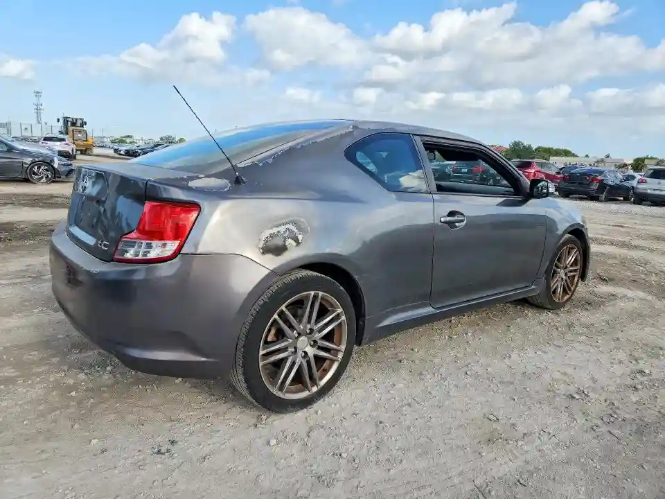 JTKJF5C75D3057168 2013 SCION TC BASE-2