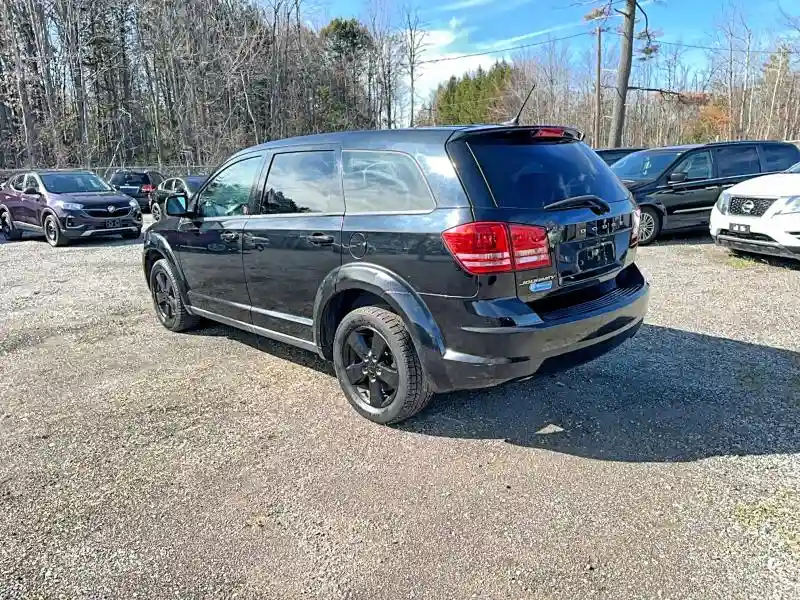 3C4PDCAB5ET205988 2014 DODGE JOURNEY-2