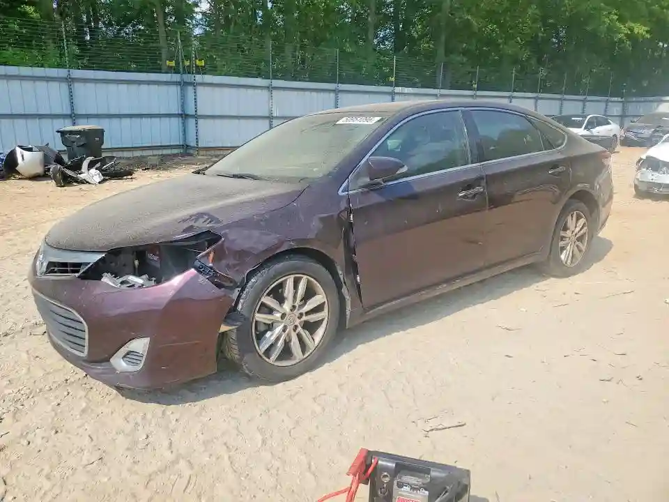 4T1BK1EB9DU021331 2013 TOYOTA AVALON-0