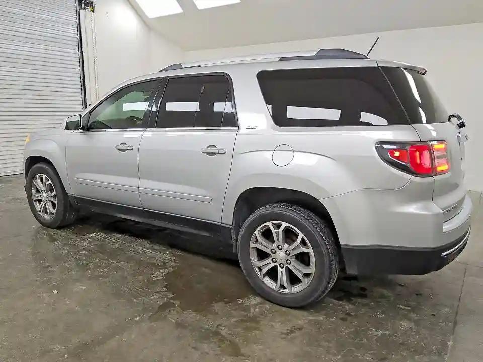 1GKKRRKD6FJ336018 2015 GMC ACADIA-1