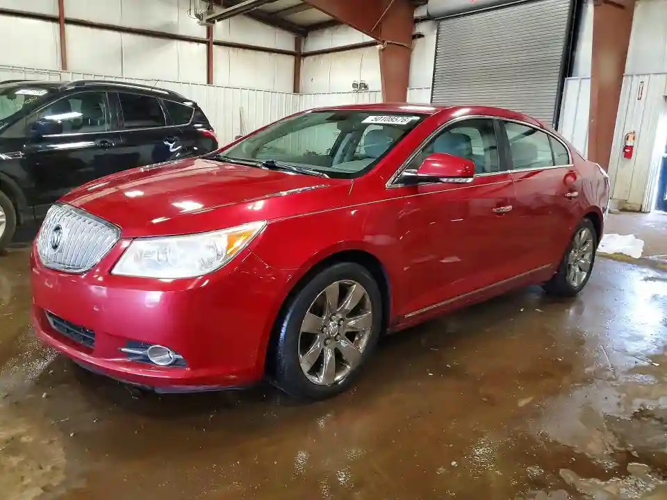 1G4GD5E3XCF363812 2012 BUICK LACROSSE-0