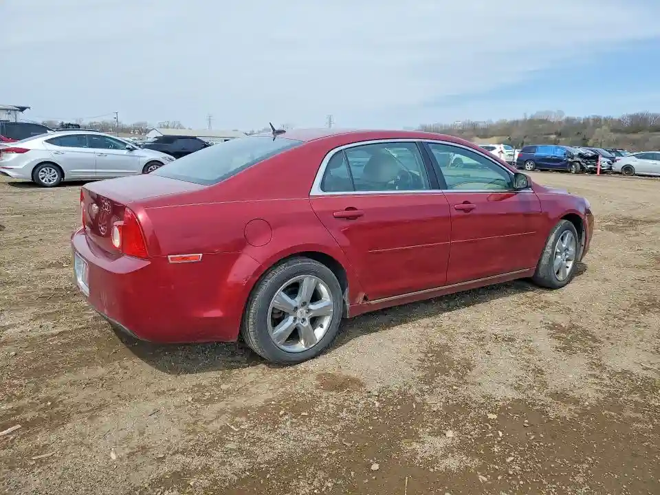 1G1ZD5E13BF259519 2011 CHEVROLET MALIBU-2