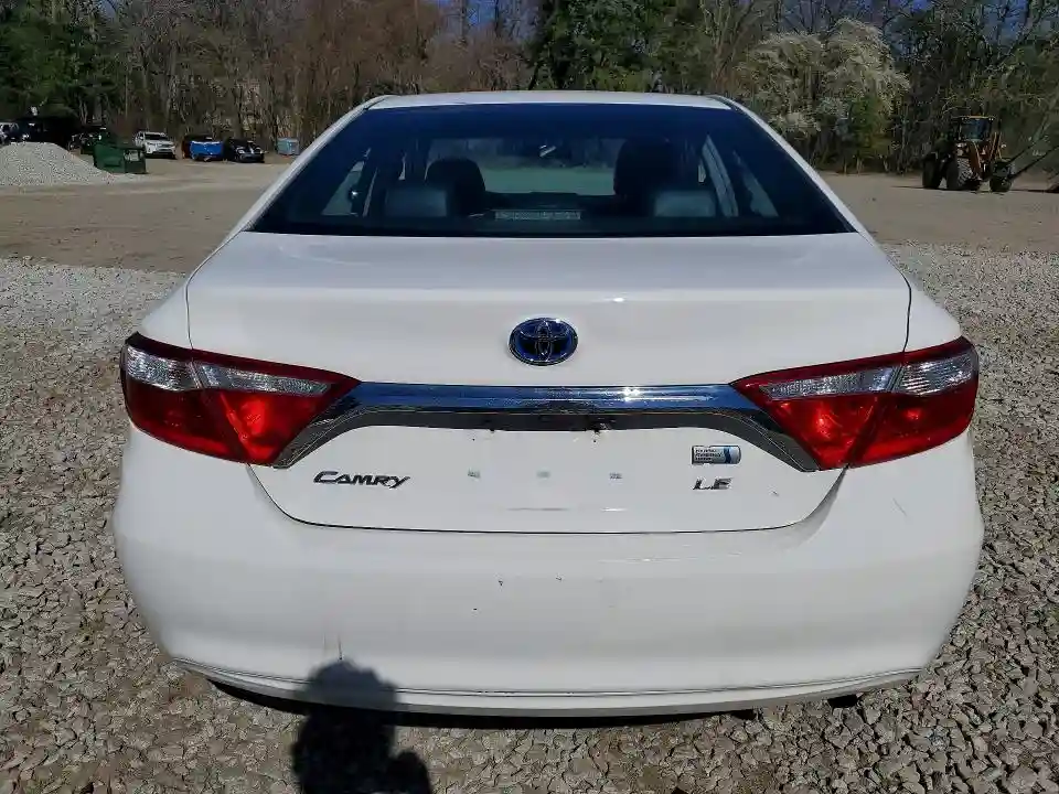 4T1BD1FKXFU174599 2015 TOYOTA CAMRY-5