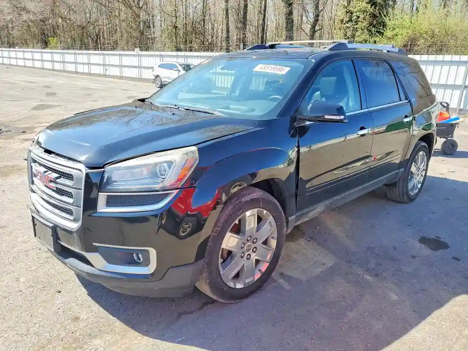1GKKVSKD3HJ101145 2017 GMC ACADIA-0
