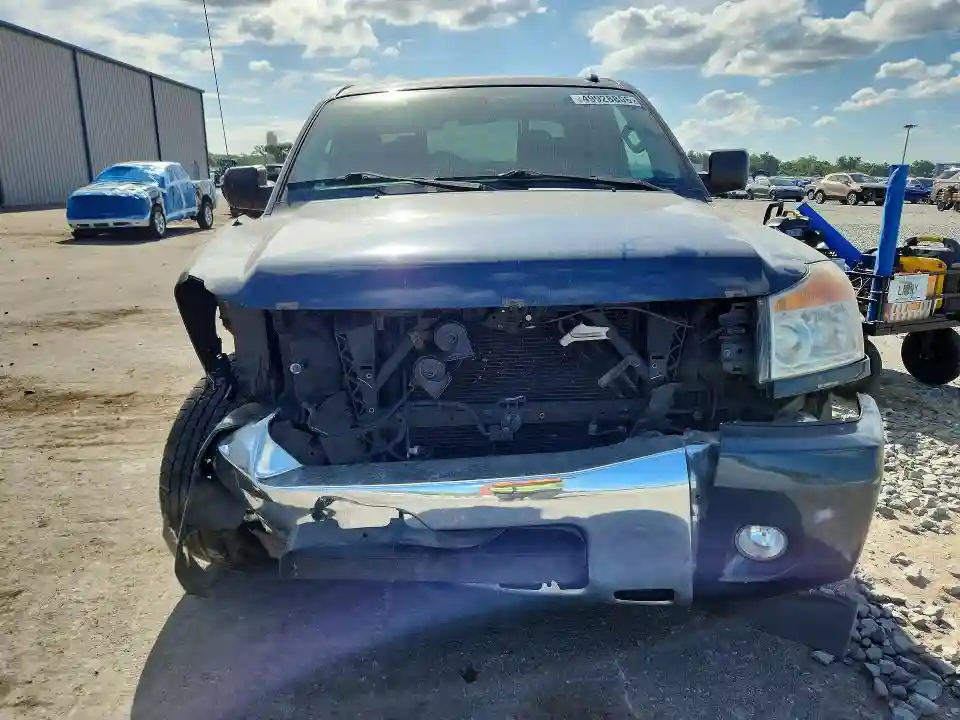1N6BA0ED1FN502848 2015 NISSAN TITAN-4