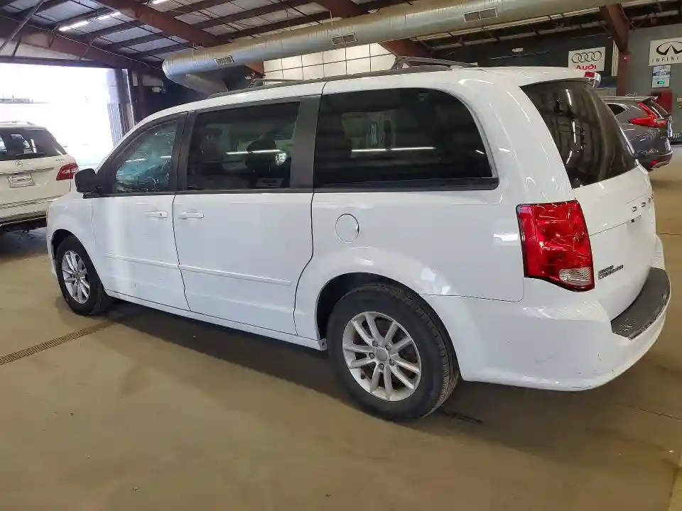 2C4RDGCG4ER478108 2014 DODGE CARAVAN-1