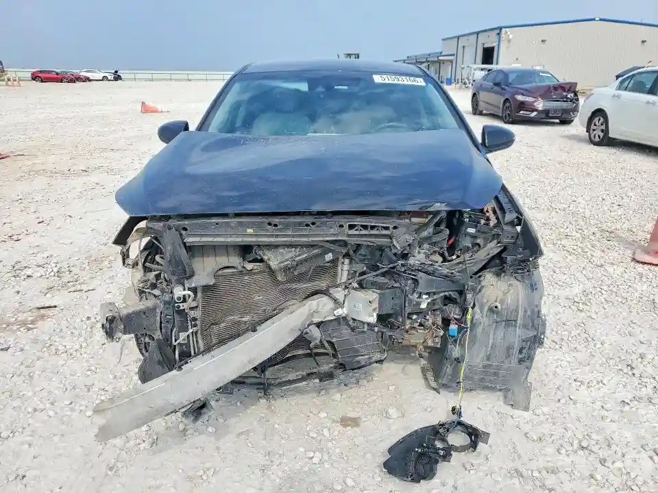 KMHC75LC3MU256056 2021 HYUNDAI IONIQ-4