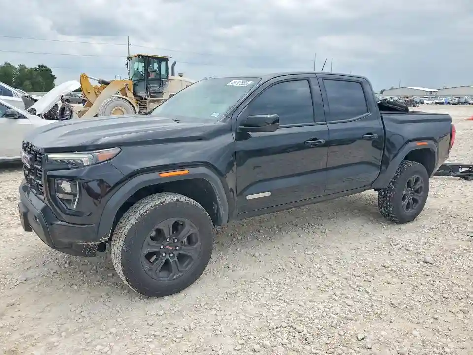 1GTP1BEK5S1147977 2025 GMC CANYON-0