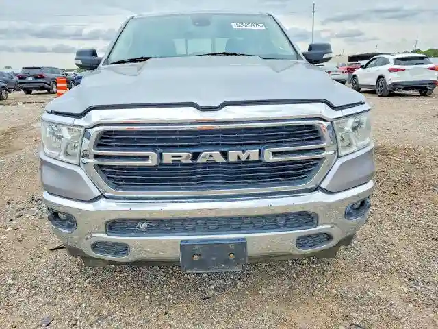1C6RREFGXKN716769 2019 RAM 1500-4