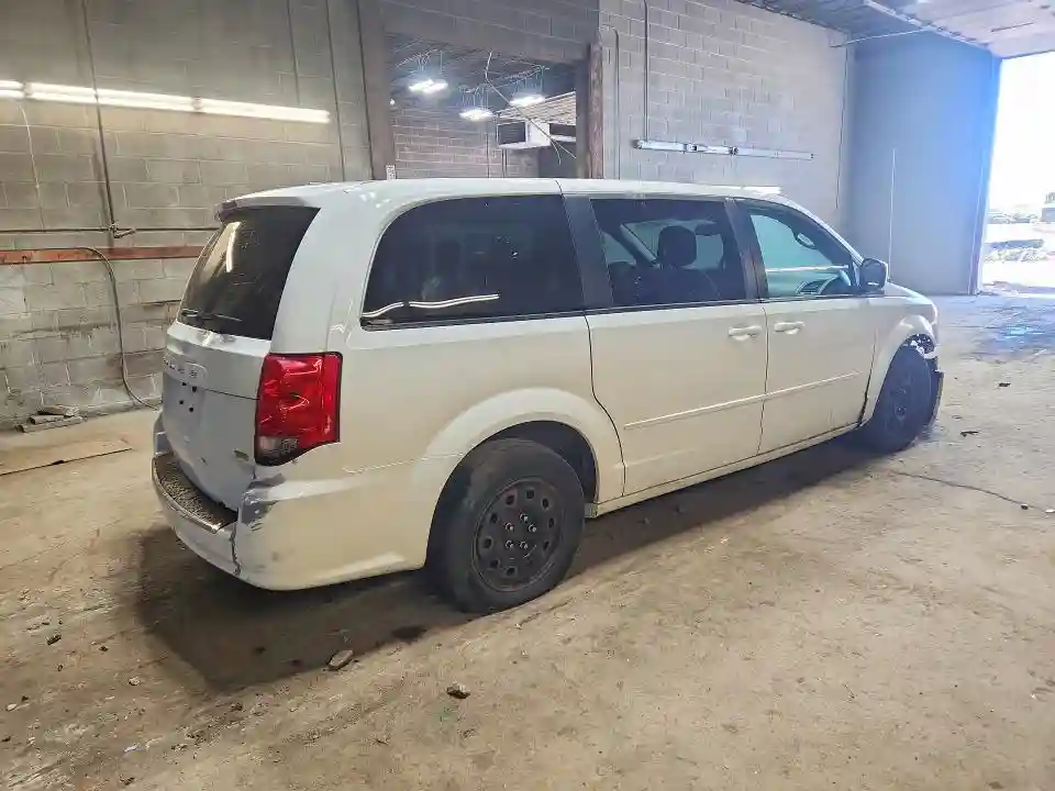 2C4RDGBG8FR658257 2015 DODGE CARAVAN-2