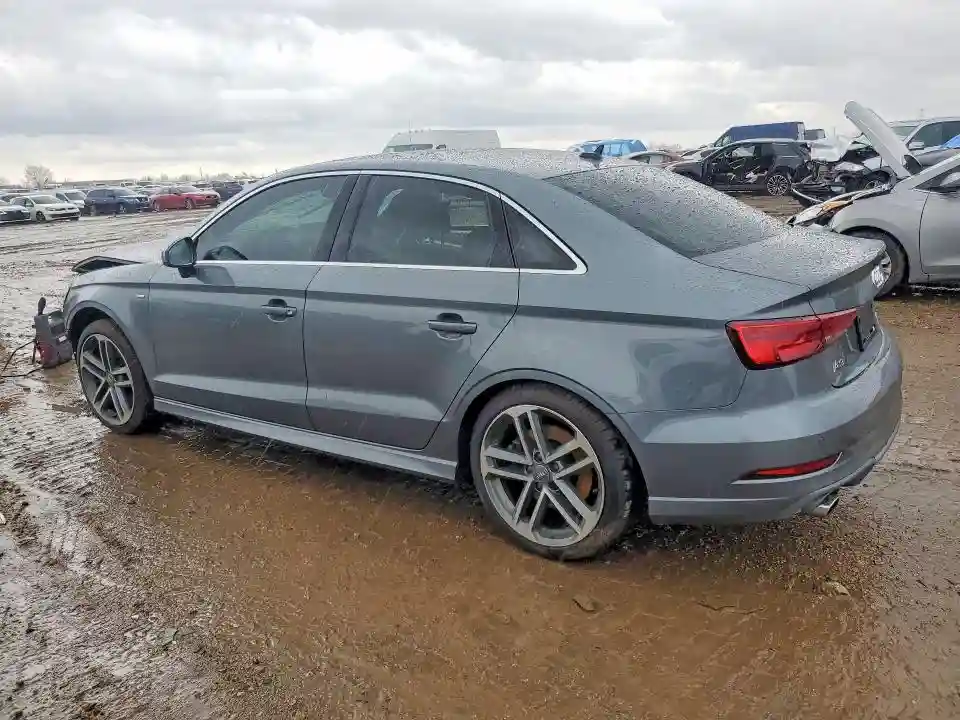 WAUJEHFF7K1018229 2019 AUDI A3-1