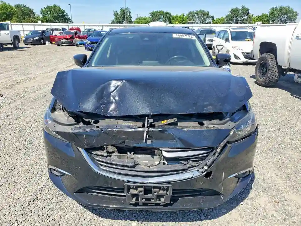 JM1GL1W56H1132961 2017 MAZDA 6-4