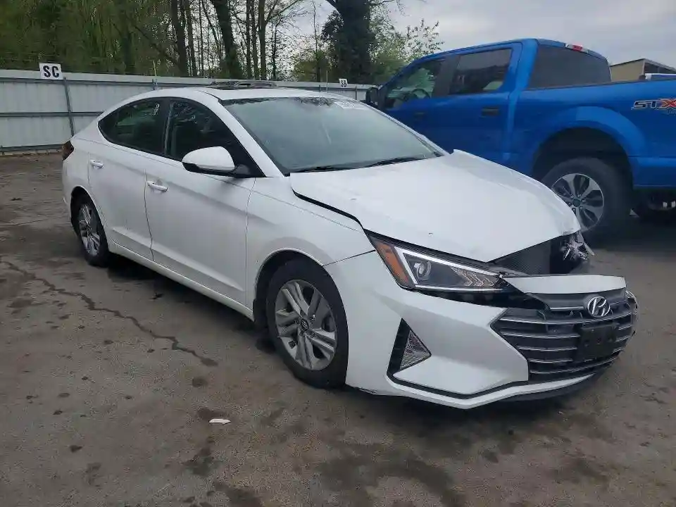 5NPD84LF5LH627415 2020 HYUNDAI ELANTRA-3
