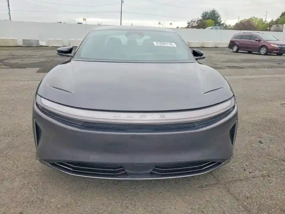 50EA1PGA9RA006438 2024 LUCID MOTORS AIR-4