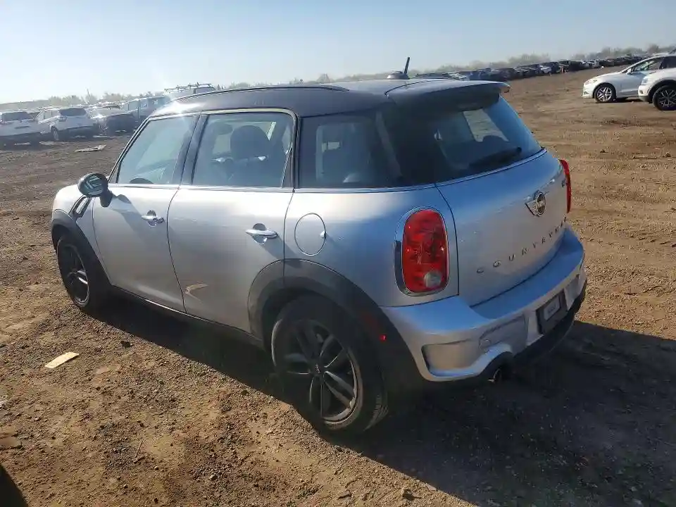 WMWZC3C50EWP29270 2014 MINI COOPER-1