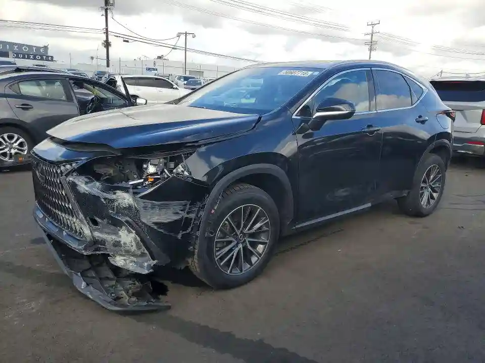 JTJAKCEZ5R5018420 2024 LEXUS NX-0