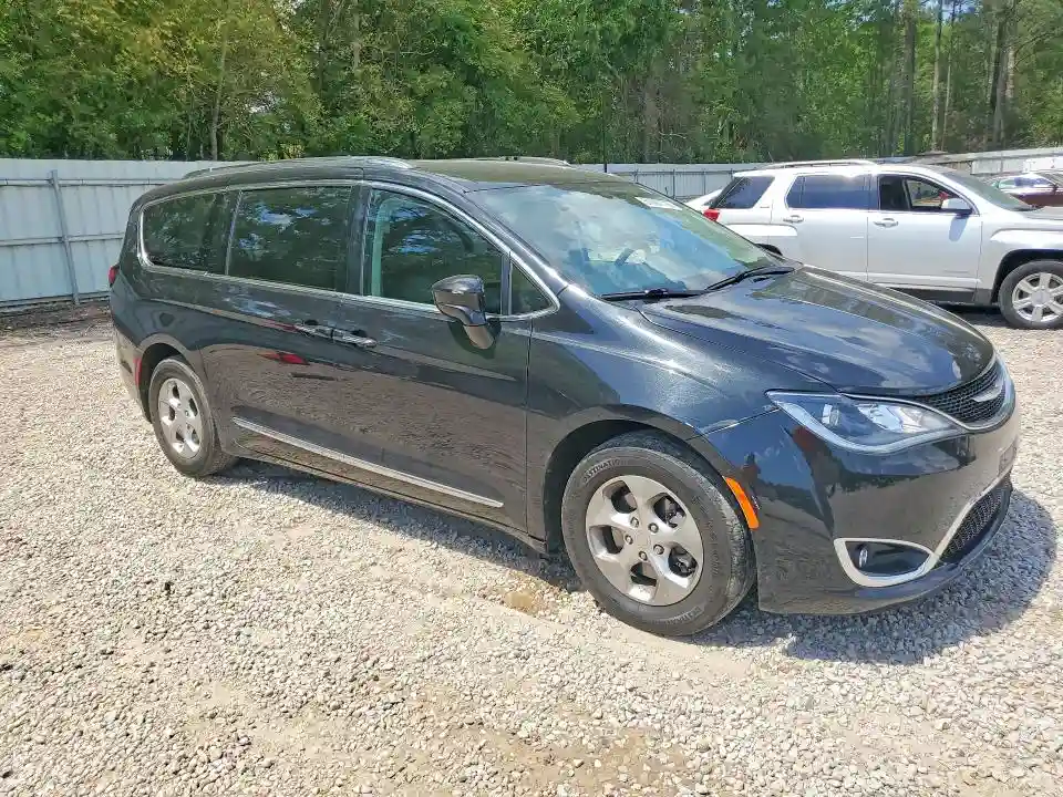 2C4RC1EG6HR559970 2017 CHRYSLER PACIFICA-3