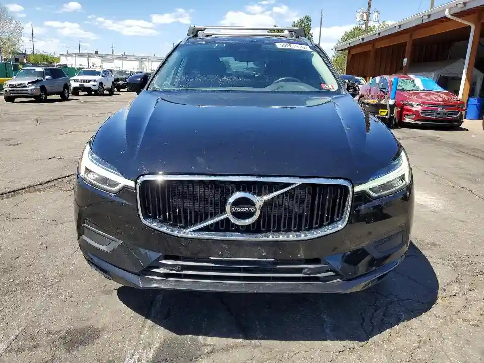 LYV102RK9JB106214 2018 VOLVO XC60-4