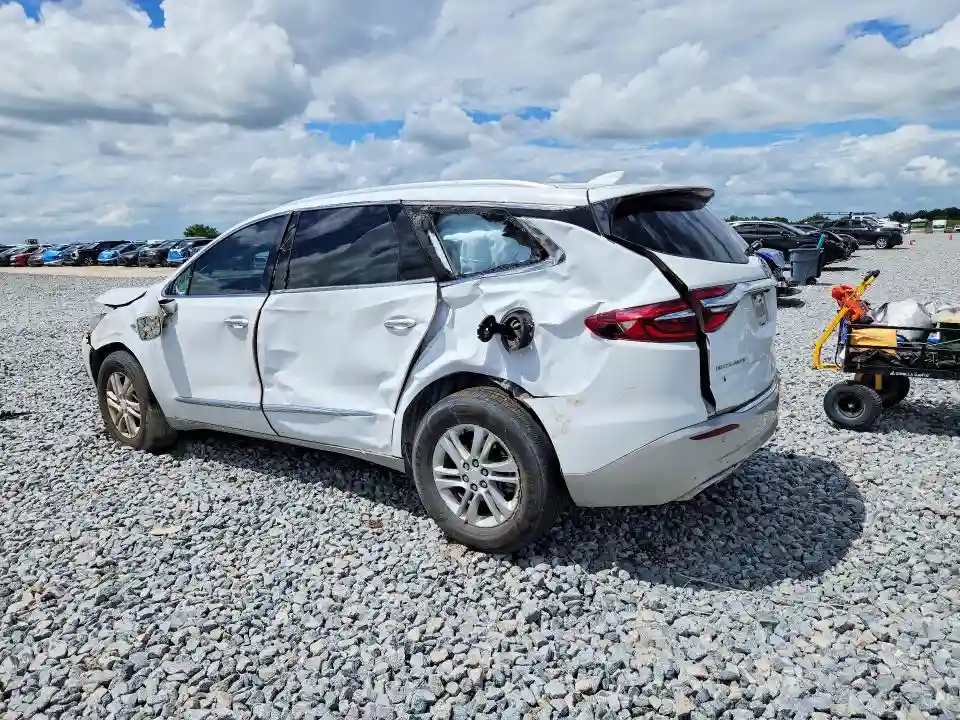 5GAERBKW8LJ118175 2020 BUICK ENCLAVE-1