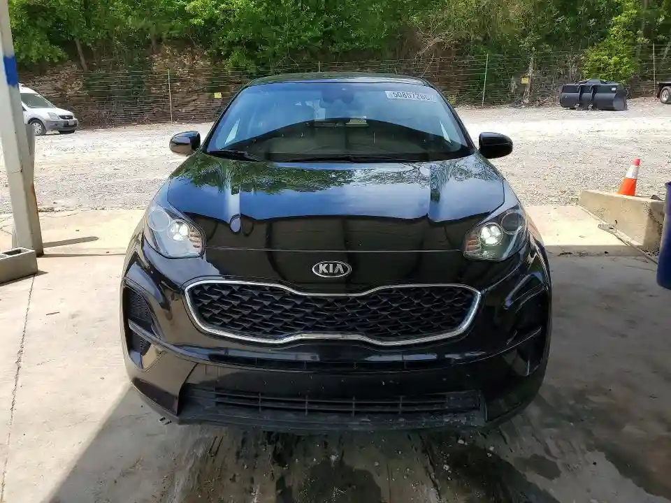 KNDPM3AC4N7025625 2022 KIA SPORTAGE-4
