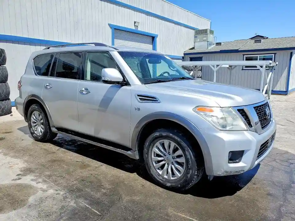 JN8AY2ND6H9006384 2017 NISSAN ARMADA-3