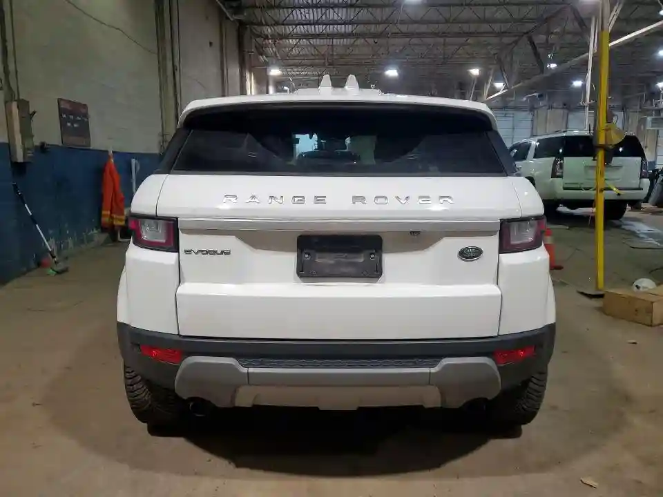 SALVR2BG8GH080489 2016 LAND ROVER RANGEROVER-5