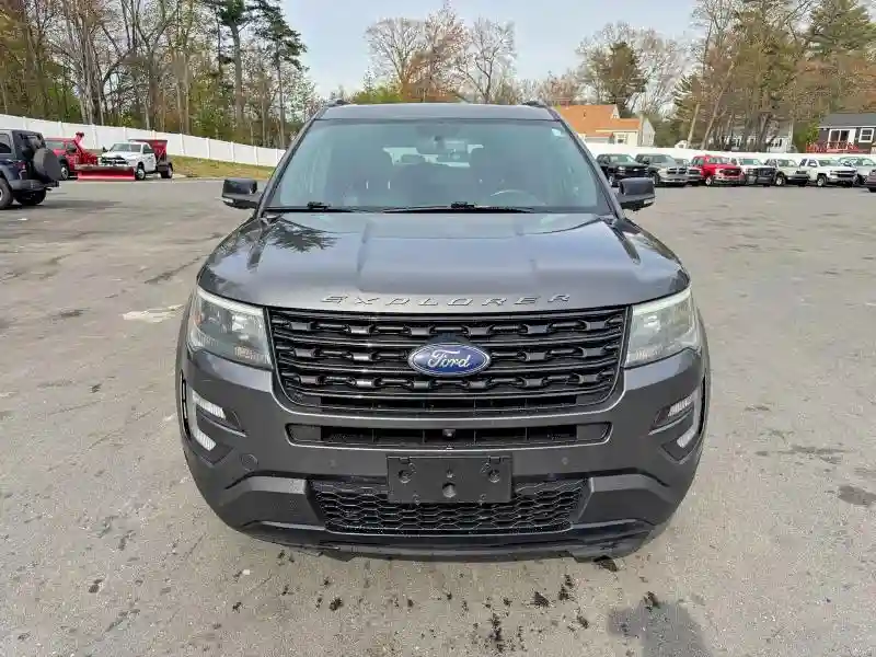 1FM5K8GT8HGA00745 2017 FORD EXPLORER-5
