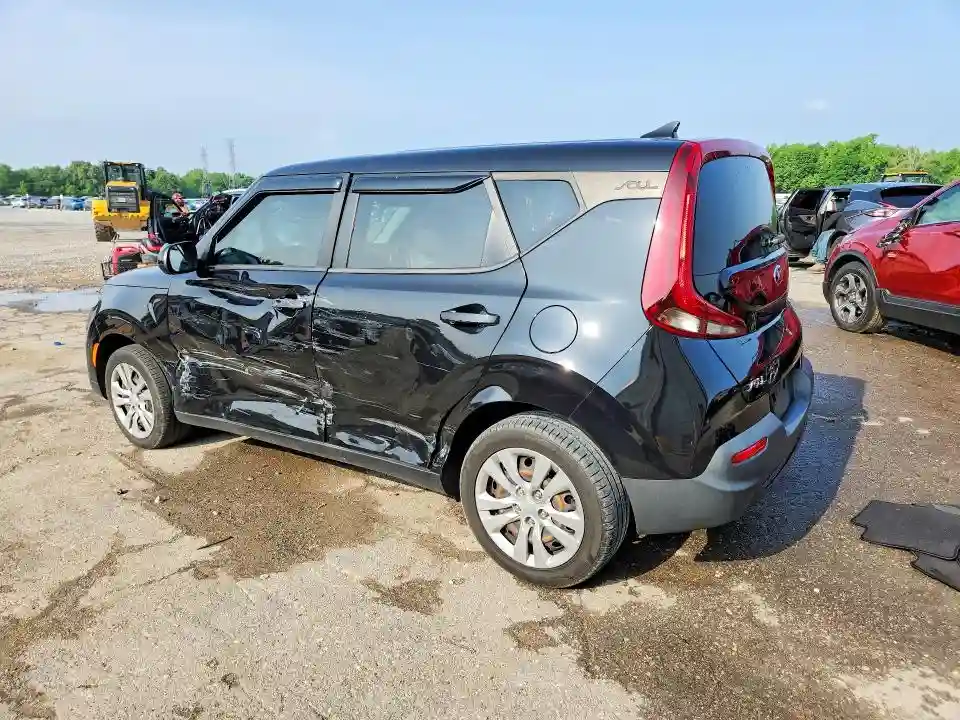 KNDJ23AU4L7723251 2020 KIA SOUL-1