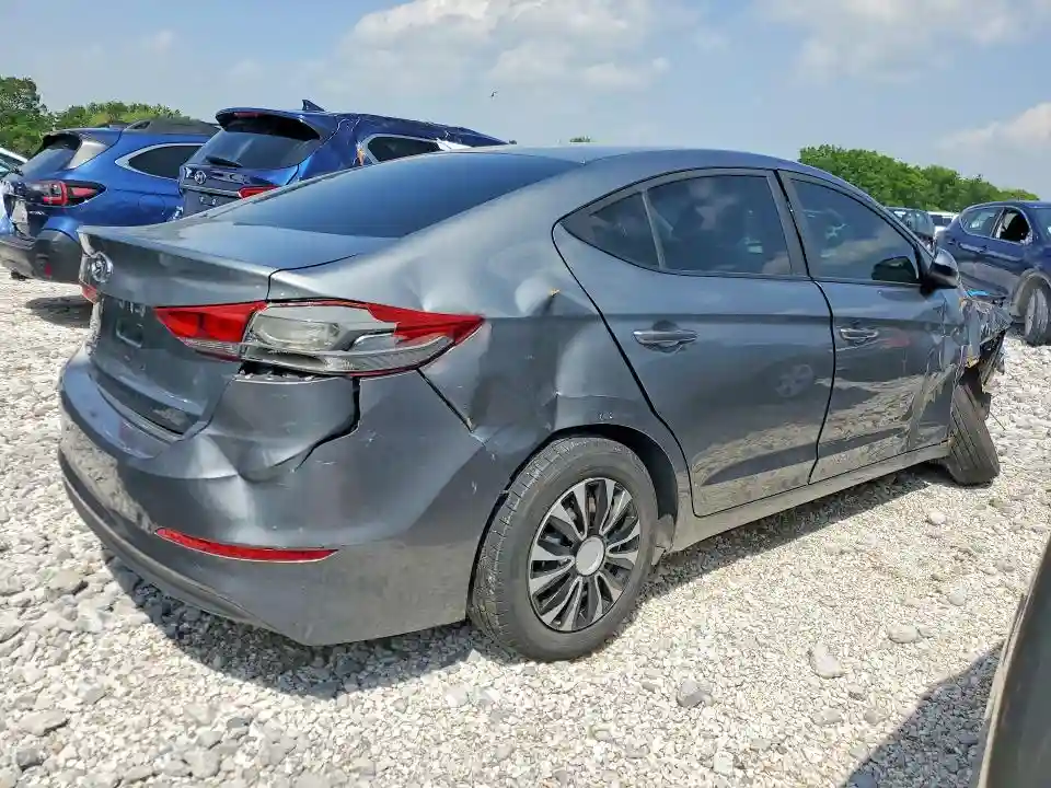 KMHD74LFXJU594879 2018 HYUNDAI ELANTRA-2