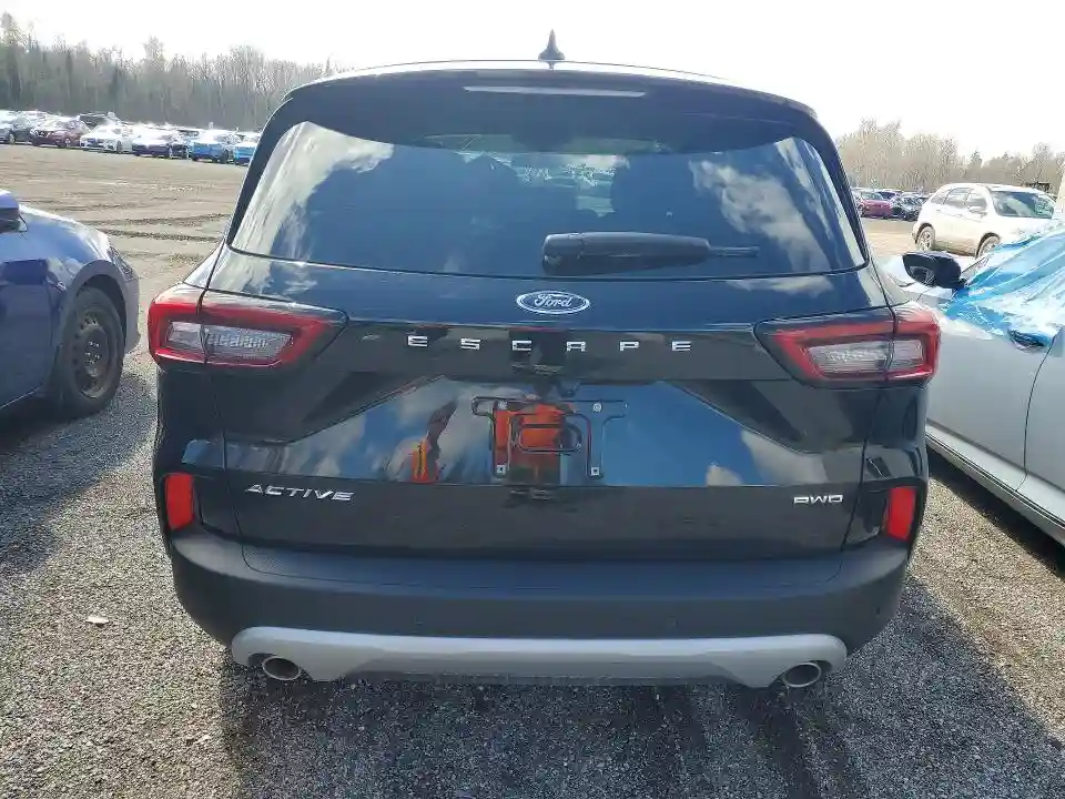 1FMCU9GN2SUB07789 2025 FORD ESCAPE ACT-5