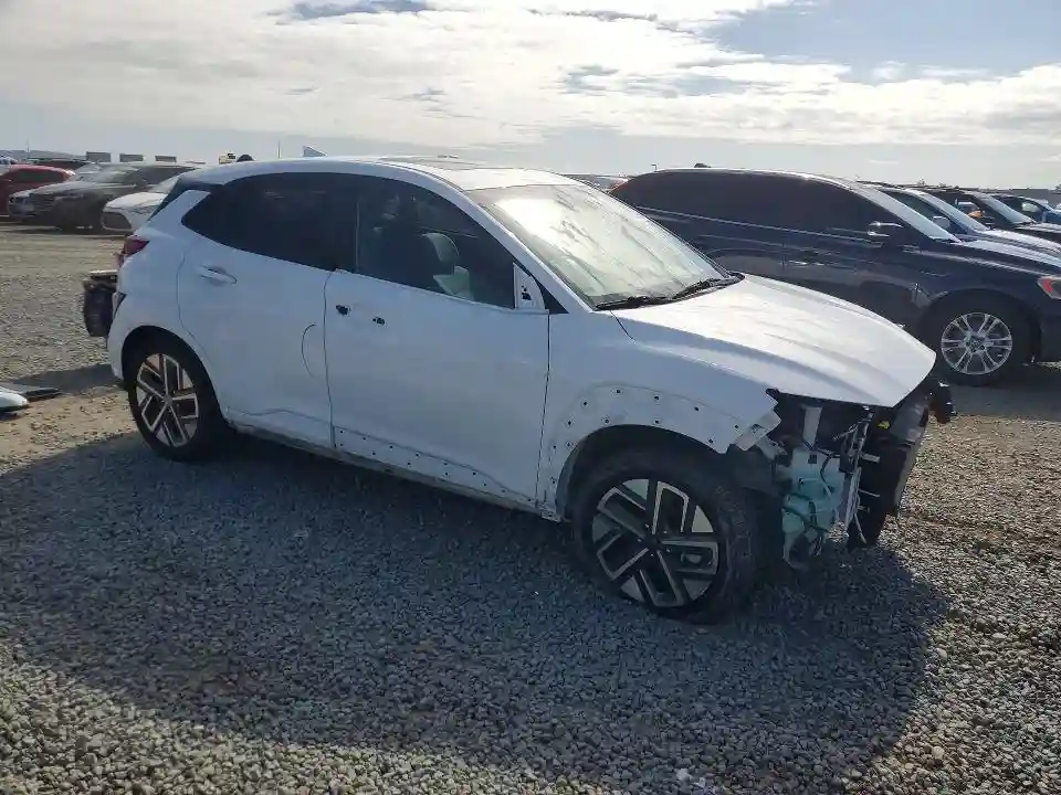 KM8K33AG5PU167529 2023 HYUNDAI KONA-3