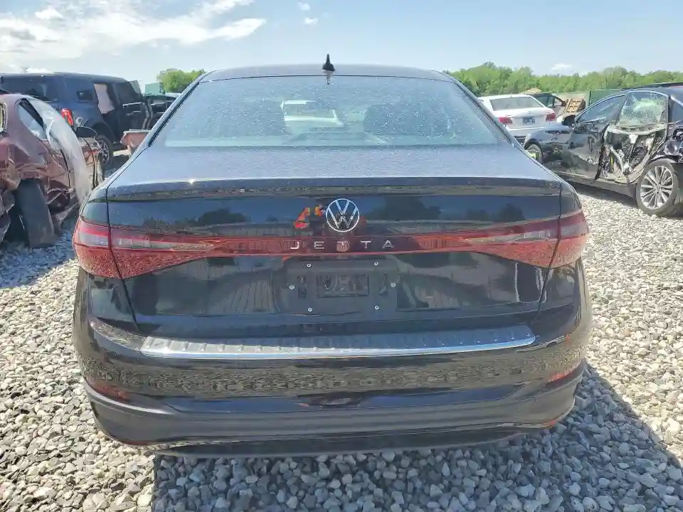 3VW5X7BU0SM111154 2025 VOLKSWAGEN JETTA-5