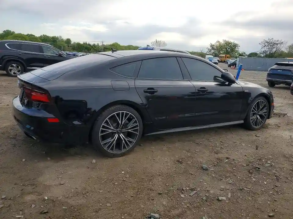 WAUW3AFC0JN091037 2018 AUDI A7-2