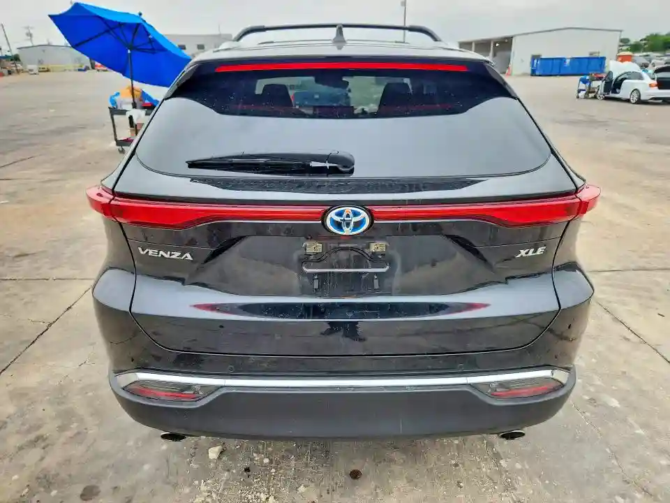 JTEAAAAH4RJ191436 2024 TOYOTA VENZA-5