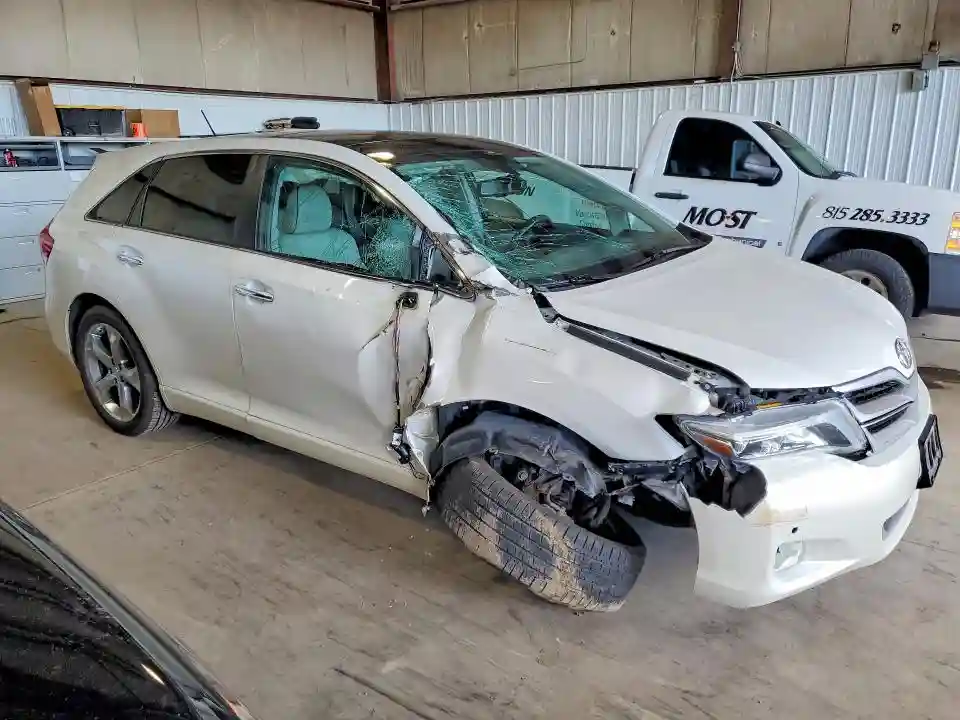 4T3BK3BB9FU115025 2015 TOYOTA VENZA-3