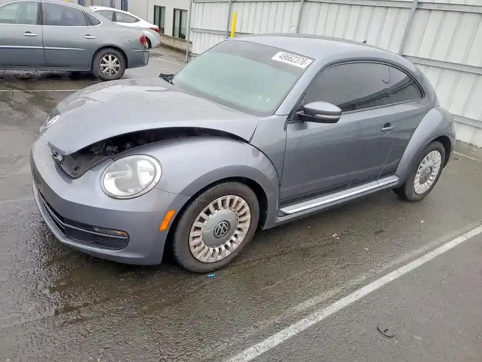 3VWJP7AT4EM619042 2014 VOLKSWAGEN BEETLE-0