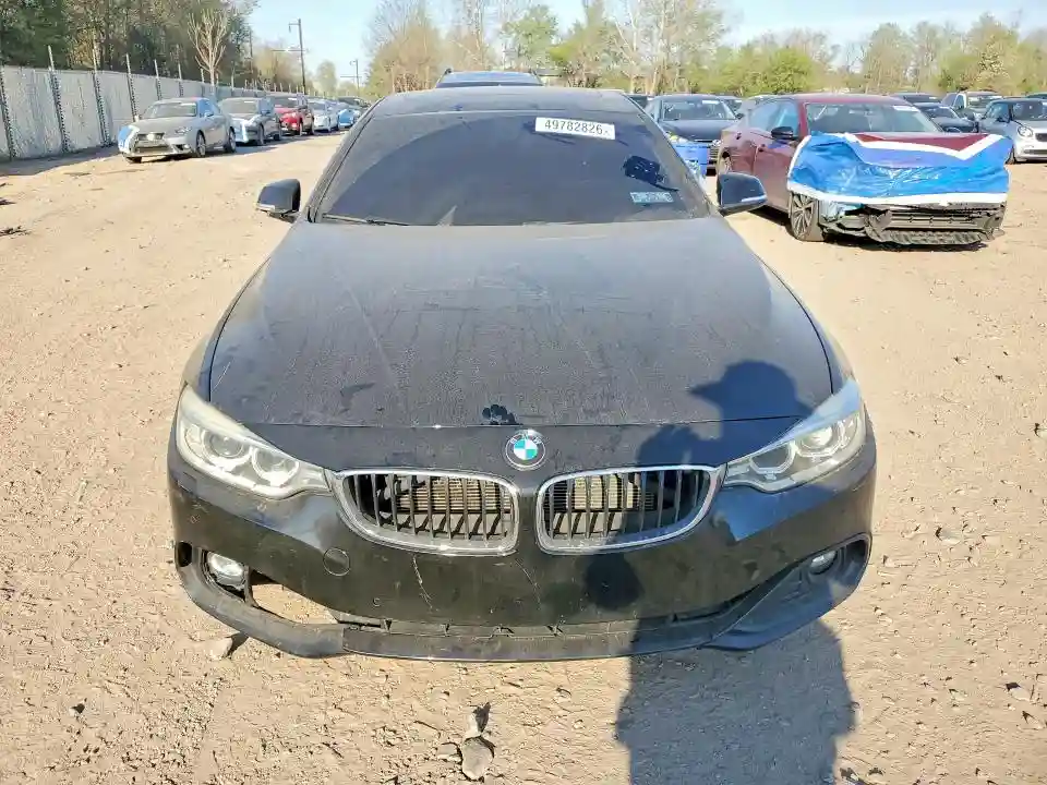 WBA4C9C57GG140937 2016 BMW 4 SERIES-4