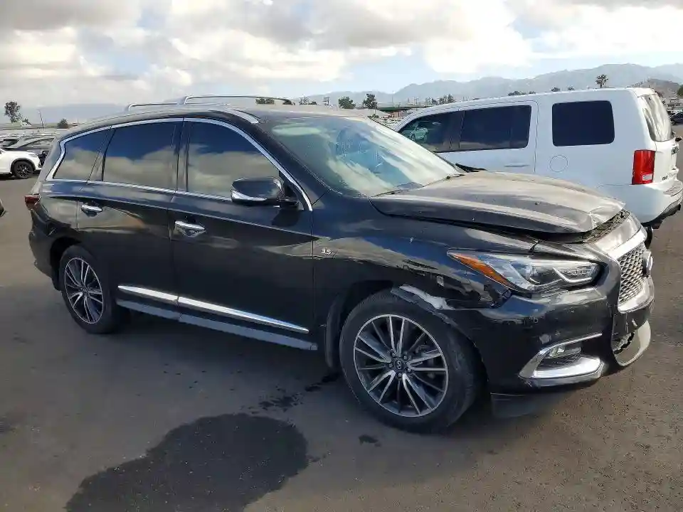 5N1DL0MN3LC547471 2020 INFINITI QX60-3