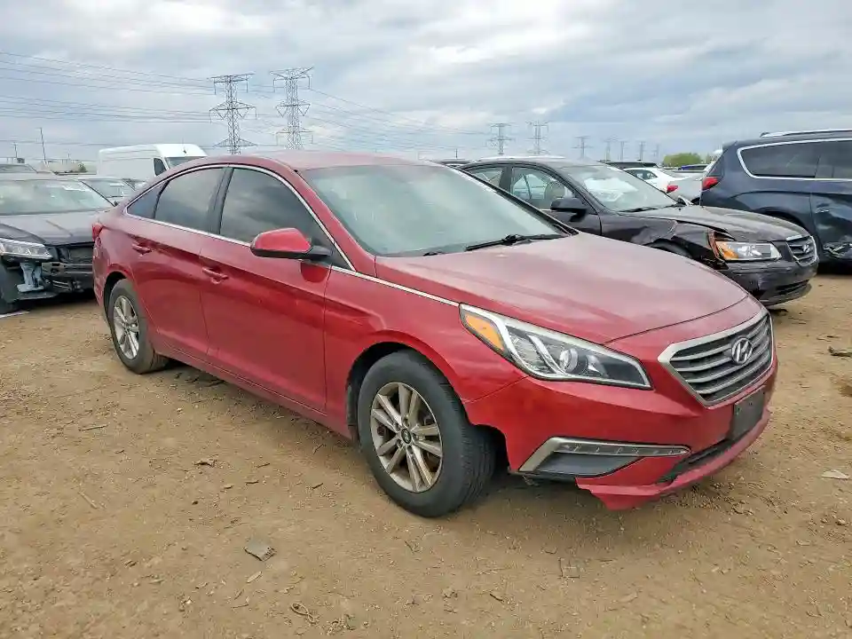 5NPE24AF8FH131246 2015 HYUNDAI SONATA-3