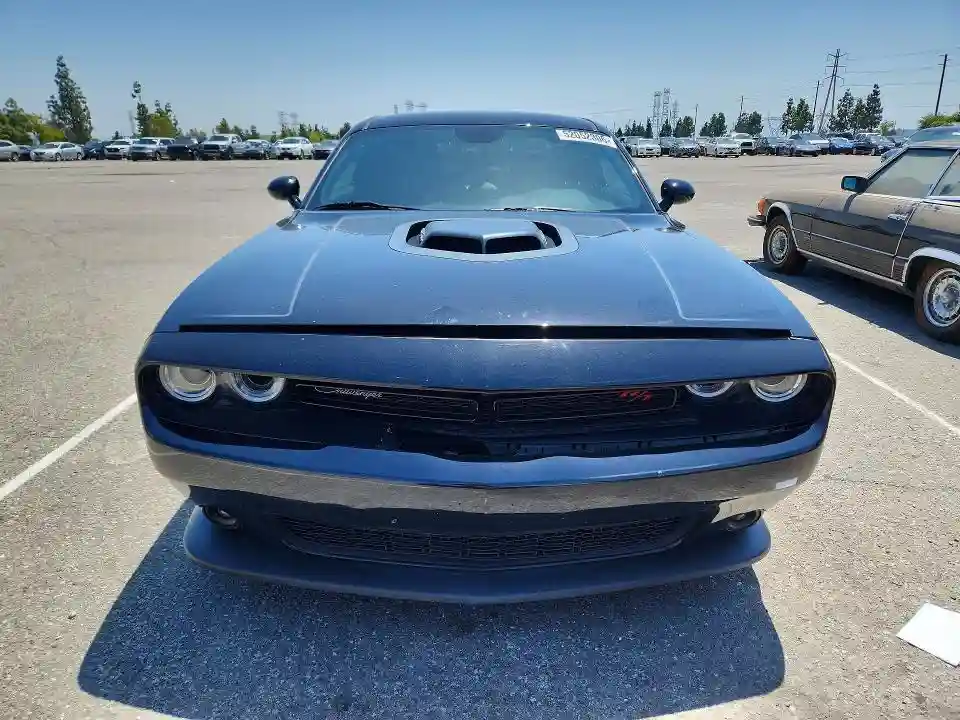2C3CDZFJ8LH104388 2020 DODGE CHALLENGER-4