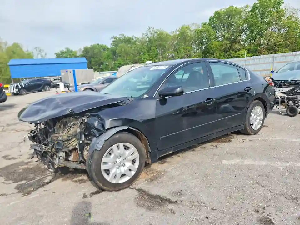 1N4AL2AP7AN506230 2010 NISSAN ALTIMA-0