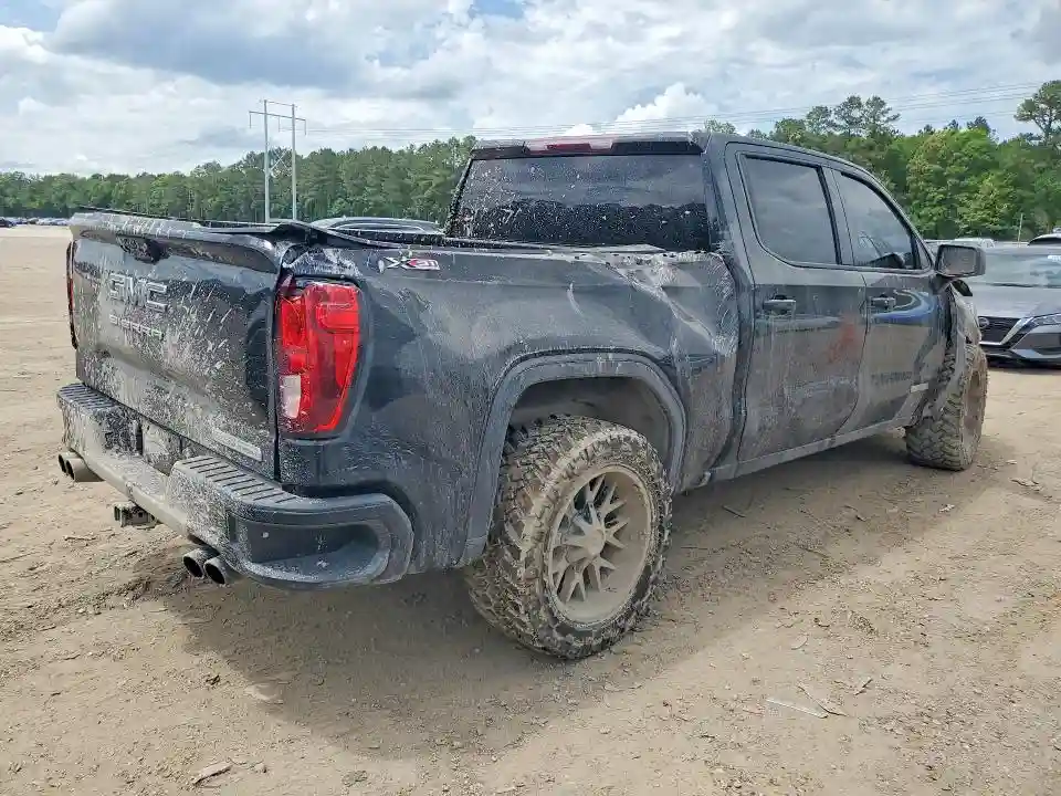 3GTUUCED7RG153227 2024 GMC SIERRA-2