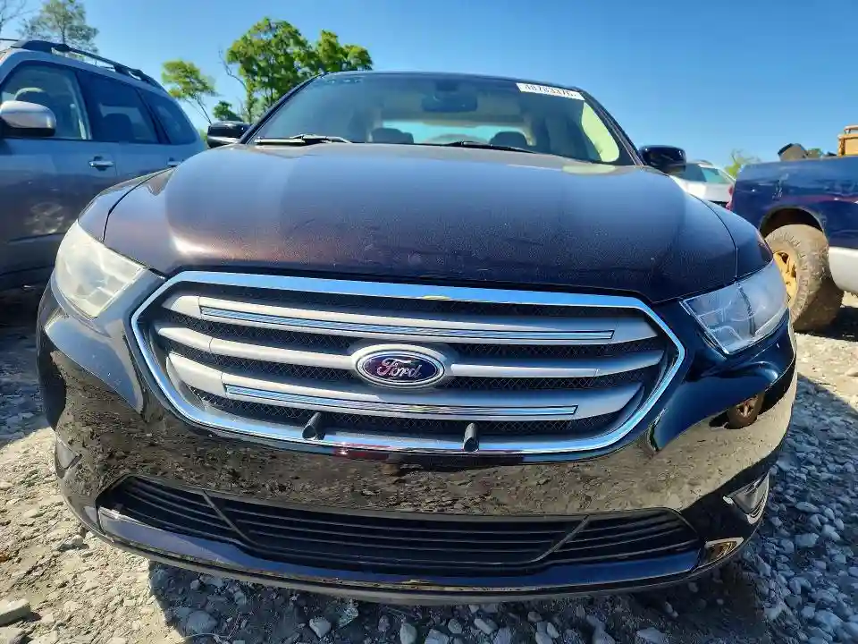 1FAHP2E80DG190068 2013 FORD TAURUS-4