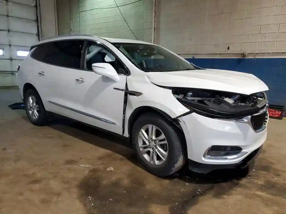 5GAERBKW6KJ154512 2019 BUICK ENCLAVE-3